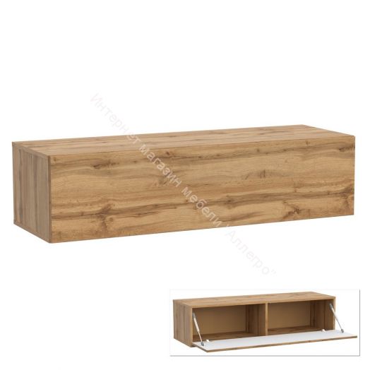 Шкаф навесной Point тип-35 Дуб Вотан