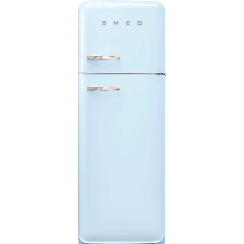 Холодильник Smeg FAB30RPB5