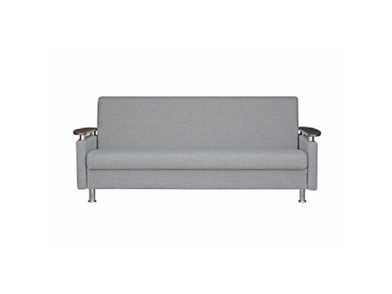 Диван Канзас с накладками