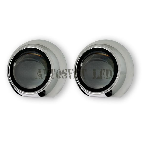 Бленда (маска) для BI-LED линз MF-03 3.0 дюйма