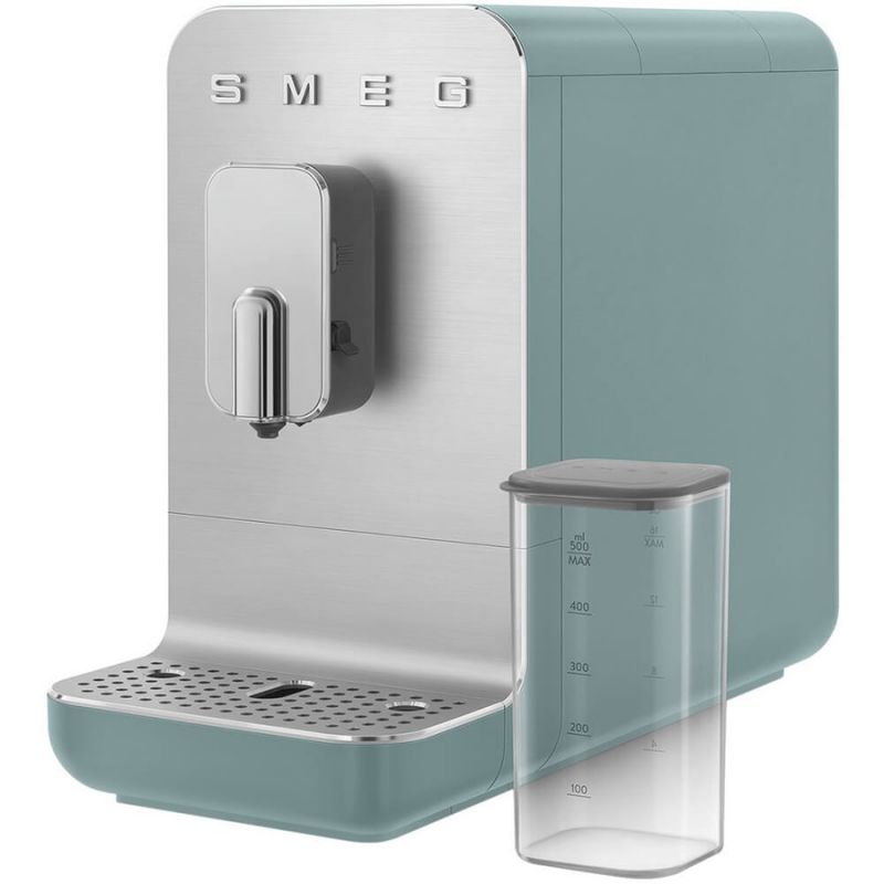 Кофемашина Smeg BCC13EGMEU