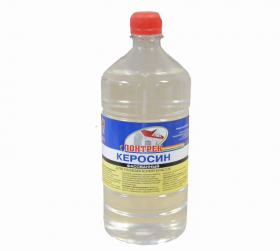Керосин Лонтрек 10л ТУ Универсальный / Lontrek.