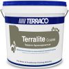 Декоративная Мраморная Крошка 15кг Terraco Terralite Coarse 721-C Крупнозернистая для Отделки Фасадов и Внутренних Помещений / Террако Терралит Корс.