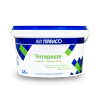 Клей для Укладки Керамической Плитки Terraco Terrapaste 3.5кг Дисперсионный / Террако Террапаст.