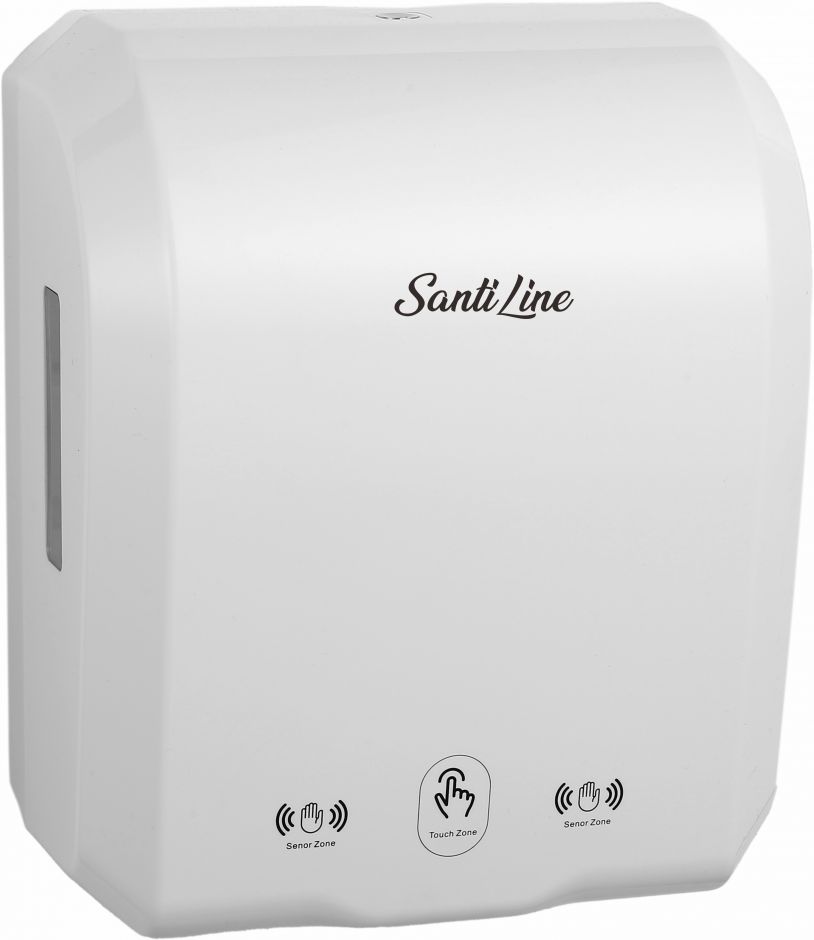 Изображение Автоматический
диспенсер бумаги Santiline SL-8010