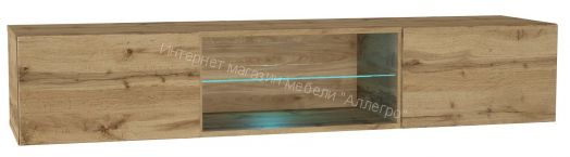 Шкаф навесной Point тип-33 Дуб Вотан