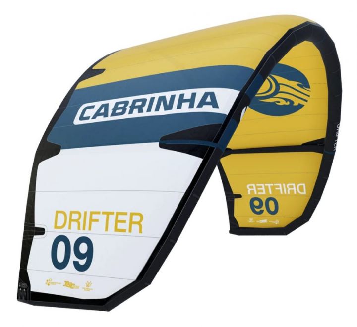 Кайт Drifter фирма Cabrinha K4KODRIFR-С2