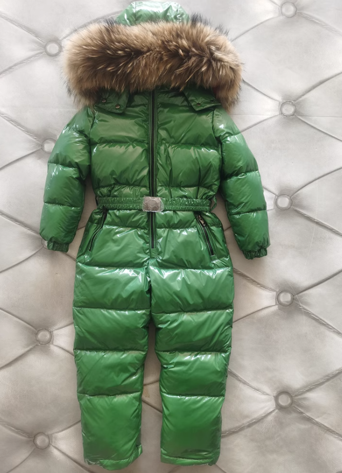 MONCLER ДЕТСКИЙ КОМБИНЕЗОН (МОНКЛЕР 0QR