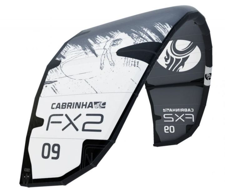 Кайт FX2 фирма Cabrinha K3KOFX2-С4