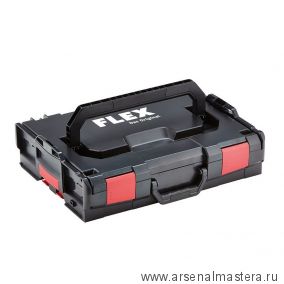 Новинка! Транспортный кейс, Чемодан для переноски L-BOXX TK-L 102 FLEX 414077