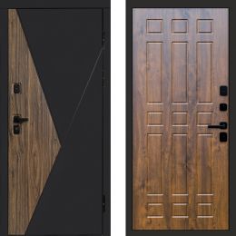 Входная дверь Termo-door Матрикс Спарта дуб