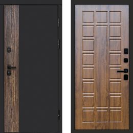 Входная дверь Termo-door Тор Престиж дуб