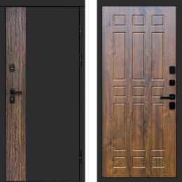 Входная дверь Termo-door Тор Спарта дуб
