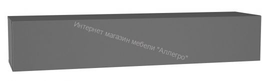 Гостиная Point К-15 Серый графит