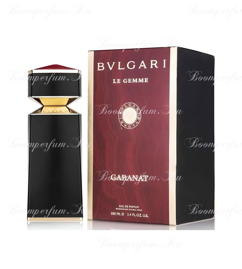 Bvlgari Garanat