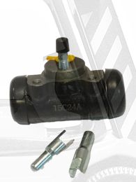 *Цилиндр тормозной рабочий(РТЦ) TCM F20-25Т3/С3/FD20-30N/-15-16/Toyota 8F20-30/Yale (Т3), шт.