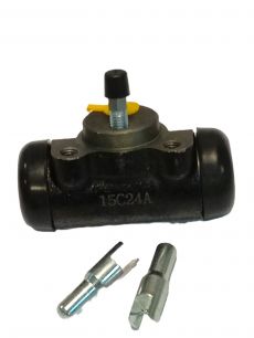 *Цилиндр тормозной рабочий(РТЦ) TCM F20-25Т3/С3/FD20-30N/-15-16/Toyota 8F20-30/Yale (Т3), шт.