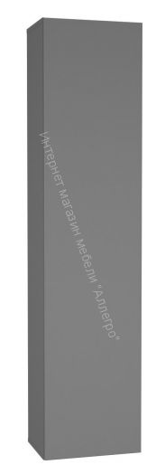 Гостиная Point К-12 Серый графит