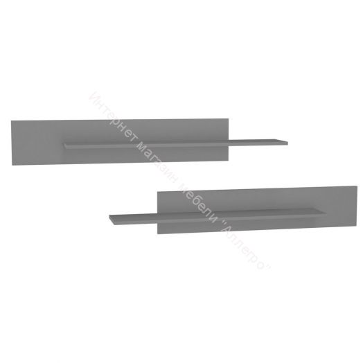 Гостиная Point К-11 Серый графит