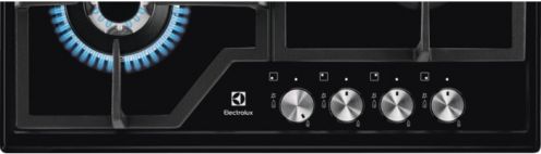 Газовая варочная панель Electrolux EGS6436K