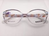 Оправа Dacchi D4225