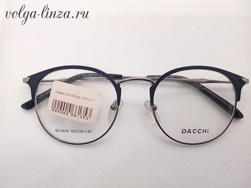 Оправа Dacchi D33850