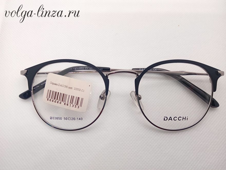 Оправа Dacchi D33850