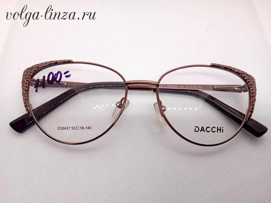 Оправа Dacchi D32437