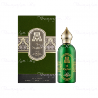 Attar  Al Rayhan