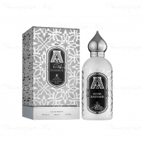 Attar Musk Kashmir