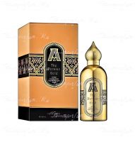 Attar Collection The Persian Gold