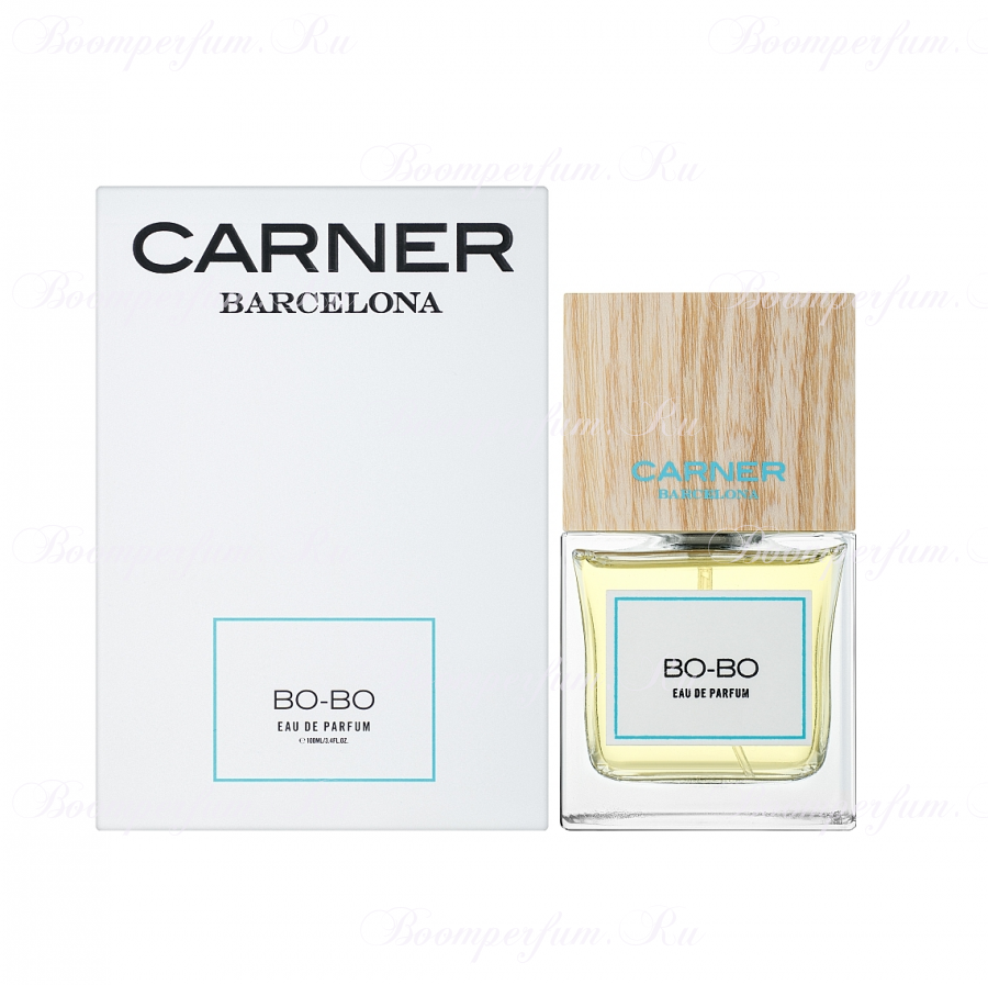 Carner Barcelona Bo-Bo