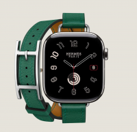 Apple Watch Hermès 10