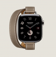 Apple Watch Hermès 10
