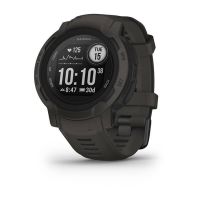 Умные часы Garmin Instinct 2 Graphite