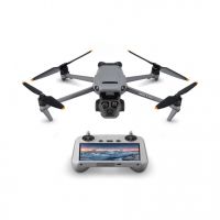 Квадрокоптер DJI Mavic 3 Pro с пультом DJI RC