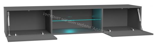 Гостиная Point К-1 Серый графит