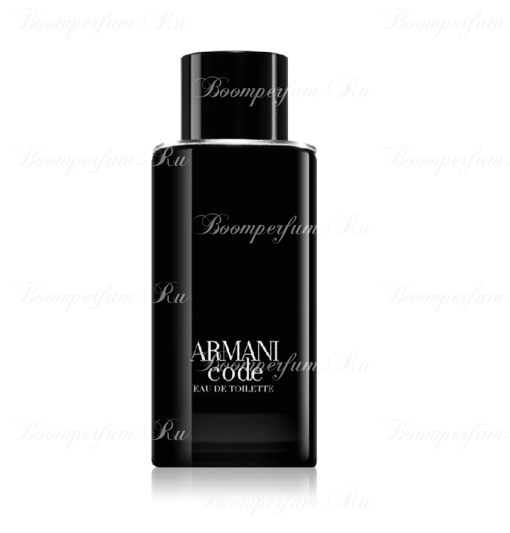 Armani Code Parfum