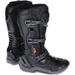 Leatt 3.5 Stealth (2026) мотоботы