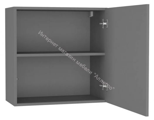 Гостиная Point К-1 Серый графит