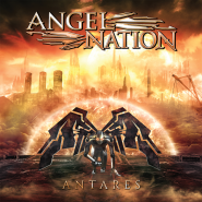 ANGEL NATION - Antares