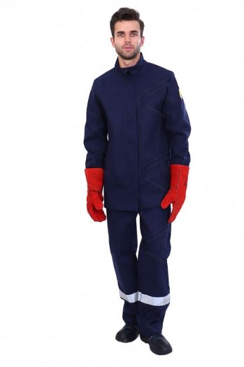Костюм Марс плюс 2 класс защиты