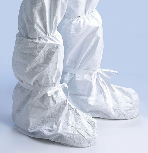 Бахилы одноразовые Тайвек Классик