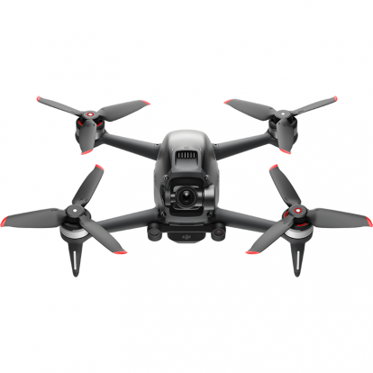 Квадрокоптер DJI FPV Drone (Universal Edition)