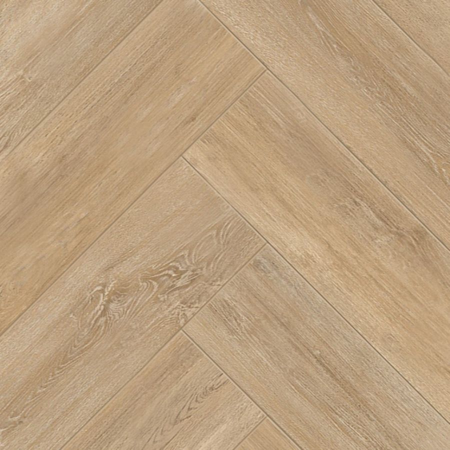 Ламинат Alpine Floor Herringbone Дуб Фландрия LF102-03 венгерская елка 606х101х8