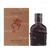 Orto Parisi Cuoium