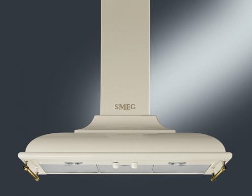 Вытяжка Smeg KC19POE