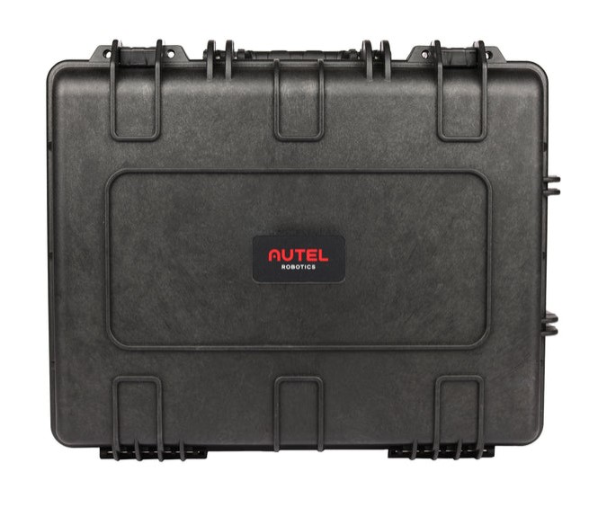 Квадрокоптер Autel Robotics EVO II Pro Enterprise Rugged Bundle