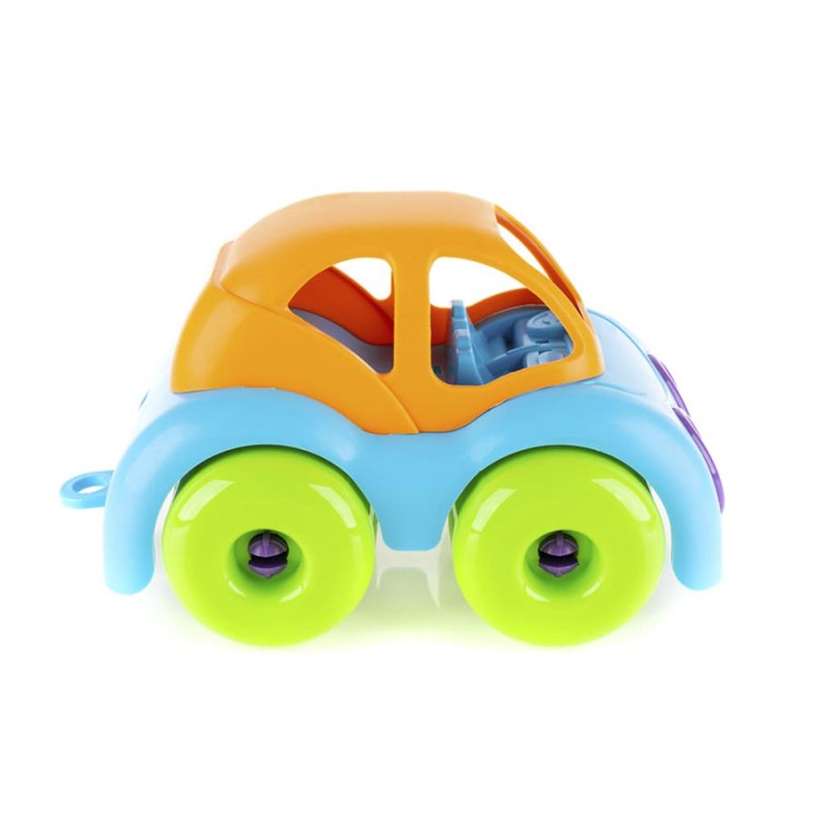 Машинка "Легковая" 22 см КНОПА