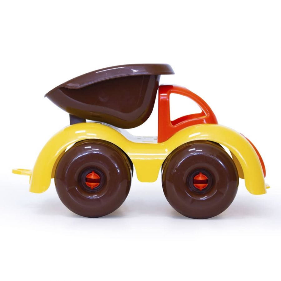 Машинка самосвал"Чупа" 22 см КНОПА